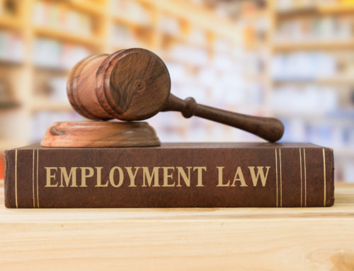 An Employer’s Guide to Identifying Layoff Litigation Risk